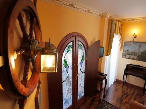 Hotel Boutique Villa Erina By Bossh Hotels - Adults Recommended