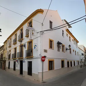 Gasthuis Guerrero