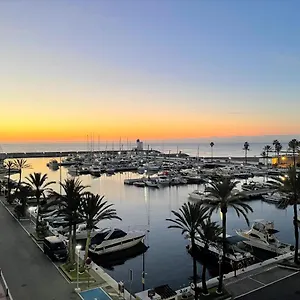 Appartement La Palmeraie Puerto De La Duquesa