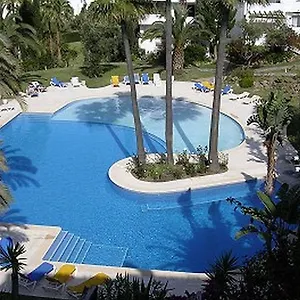 Appartement Pueblo Camelot