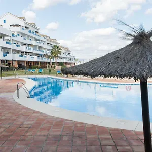 Appartement Duquesa Golf And Gardens
