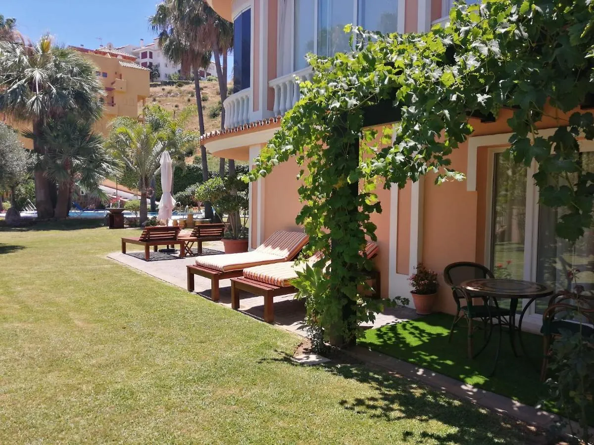 *** Bed & Breakfast Hotel Boutique Villa Erina By Bossh Hotels - Adults Recommended Manilva Spanje