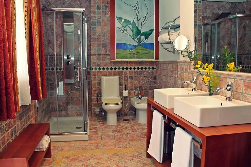 *** Bed & Breakfast Hotel Boutique Villa Erina By Bossh Hotels - Adults Recommended Manilva Spanje