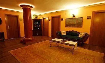 Bed & Breakfast Hotel Boutique Villa Erina By Bossh Hotels - Adults Recommended Manilva