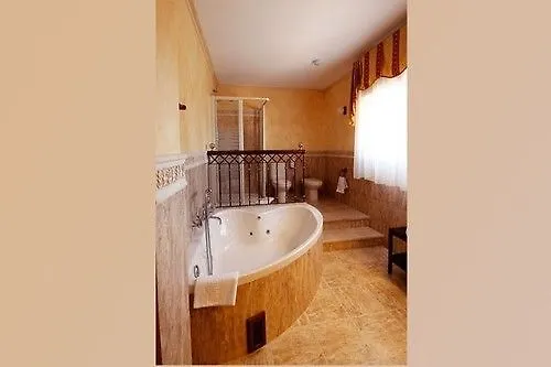 Hotel Boutique Villa Erina By Bossh Hotels - Adults Recommended Manilva Bed & Breakfast