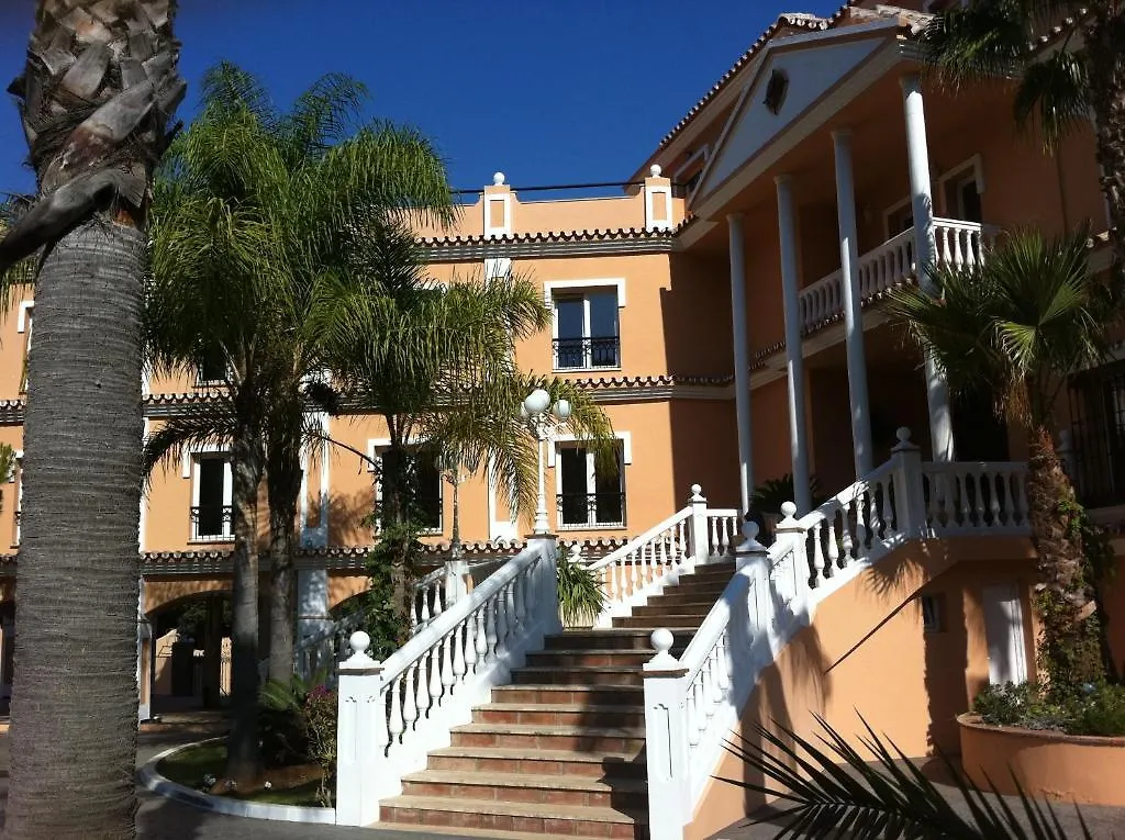 Hotel Boutique Villa Erina By Bossh Hotels - Adults Recommended Manilva Bed & Breakfast