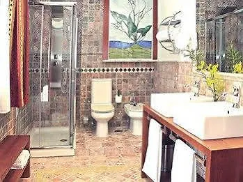 Bed & Breakfast Hotel Boutique Villa Erina By Bossh Hotels - Adults Recommended