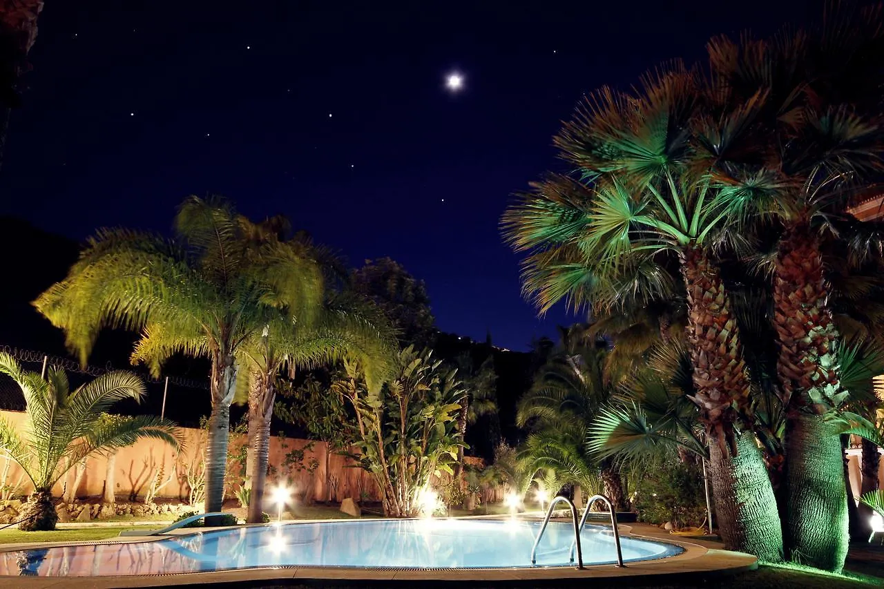 Bed & Breakfast Hotel Boutique Villa Erina By Bossh Hotels - Adults Recommended Manilva