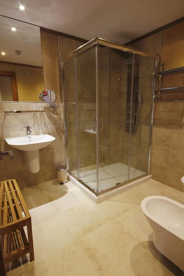 Bed & Breakfast Hotel Boutique Villa Erina By Bossh Hotels - Adults Recommended Manilva