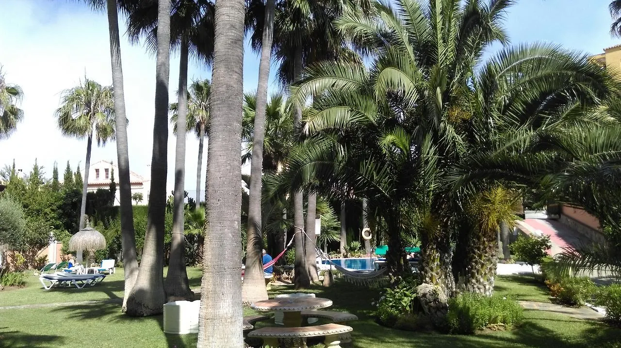 Hotel Boutique Villa Erina By Bossh Hotels - Adults Recommended Manilva Spanje