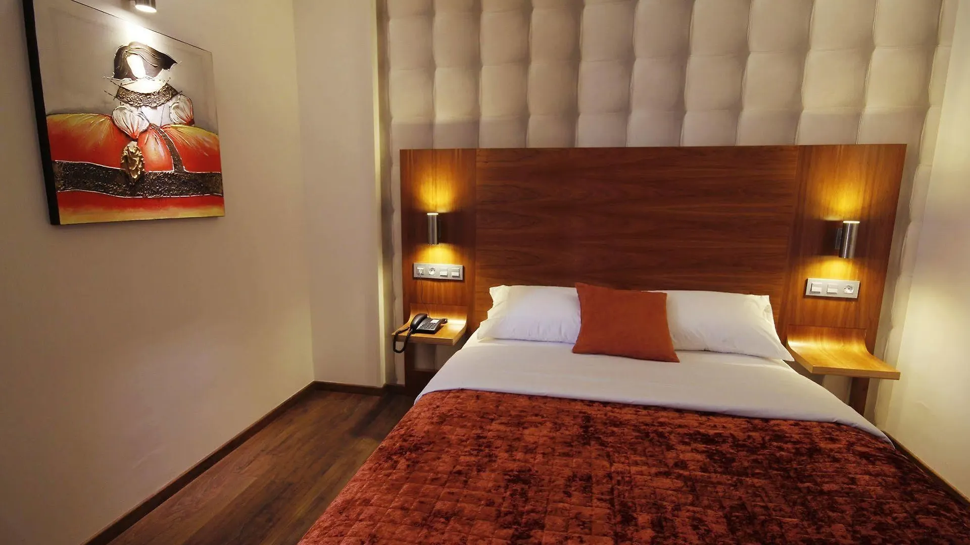 Hotel Boutique Villa Erina By Bossh Hotels - Adults Recommended Manilva Spanje