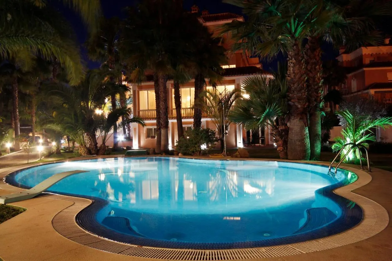 Hotel Boutique Villa Erina By Bossh Hotels - Adults Recommended Отель типа 