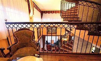 Hotel Boutique Villa Erina By Bossh Hotels - Adults Recommended 3*, Манилва