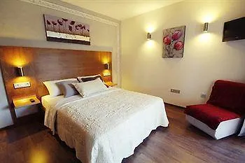 Hotel Boutique Villa Erina By Bossh Hotels - Adults Recommended Манилва
