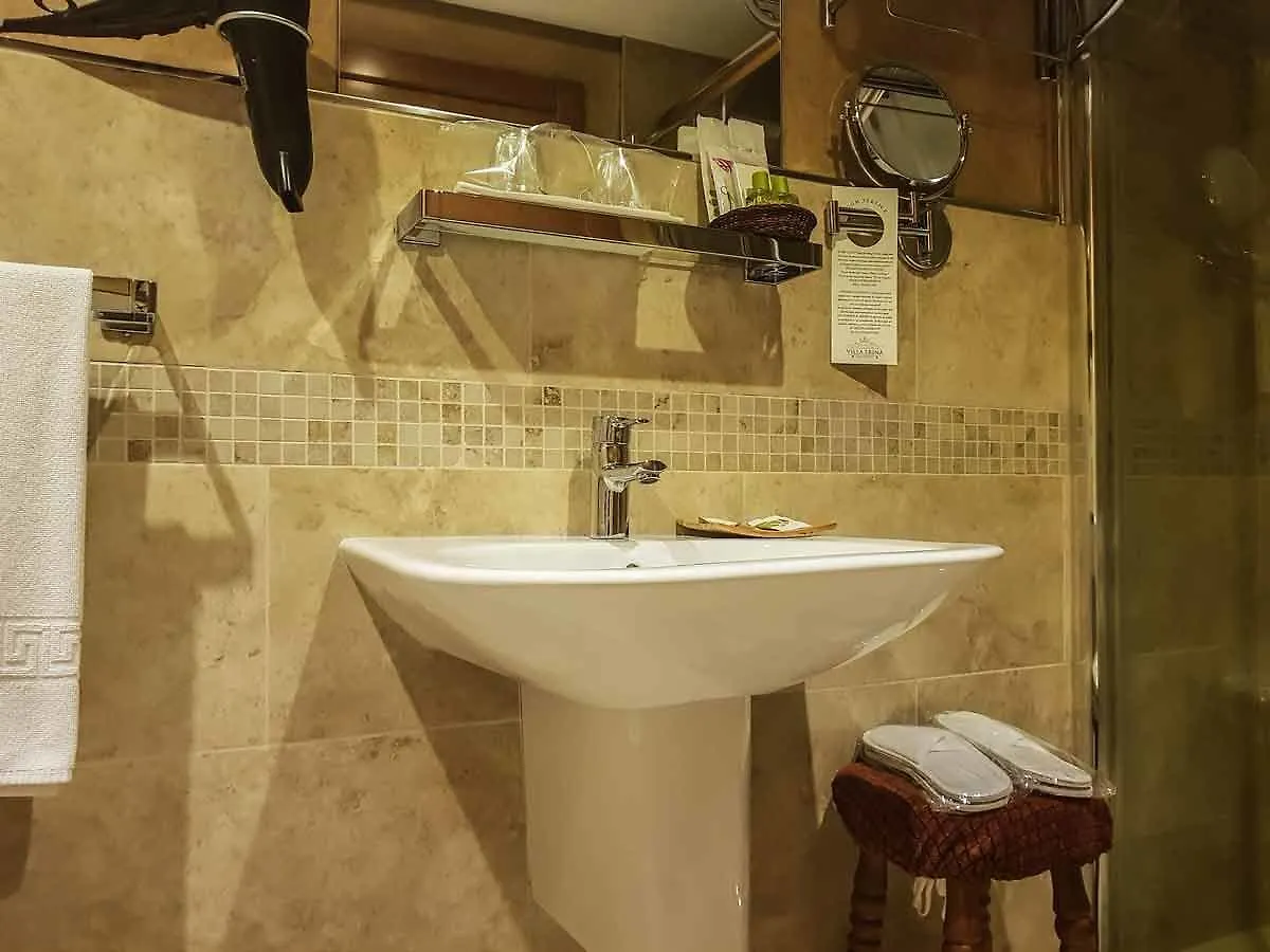 Hotel Boutique Villa Erina By Bossh Hotels - Adults Recommended 3*, Манилва