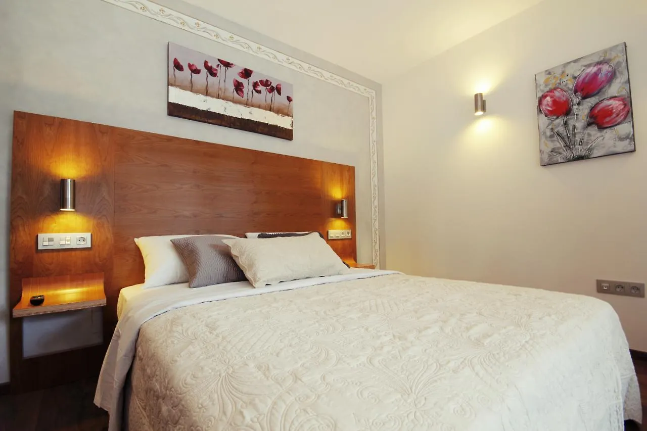 Hotel Boutique Villa Erina By Bossh Hotels - Adults Recommended