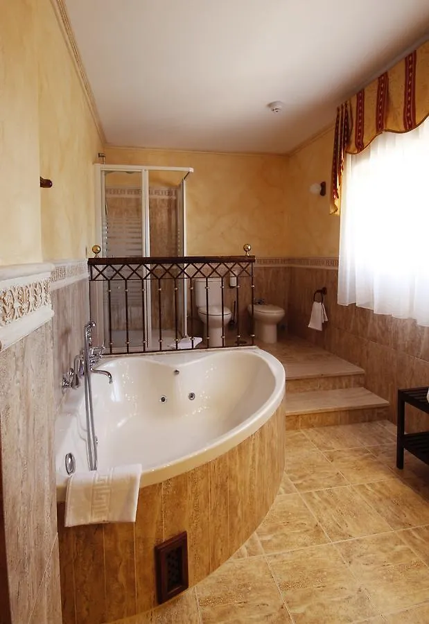Hotel Boutique Villa Erina By Bossh Hotels - Adults Recommended