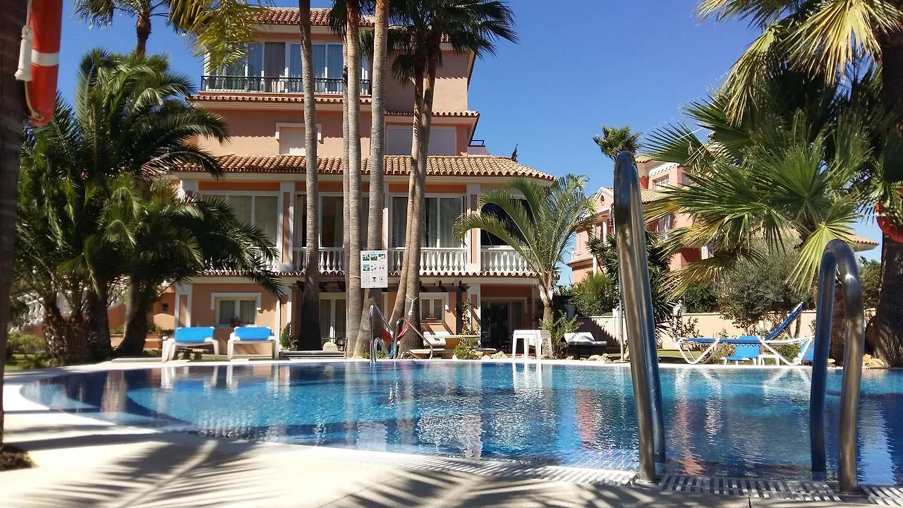 Hotel Boutique Villa Erina By Bossh Hotels - Adults Recommended
