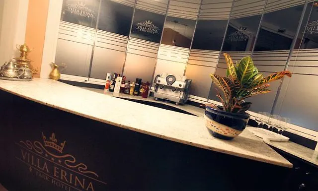 Hotel Boutique Villa Erina By Bossh Hotels - Adults Recommended