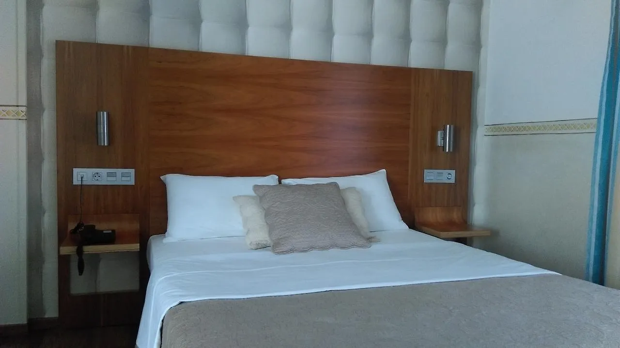 Hotel Boutique Villa Erina By Bossh Hotels - Adults Recommended Отель типа 