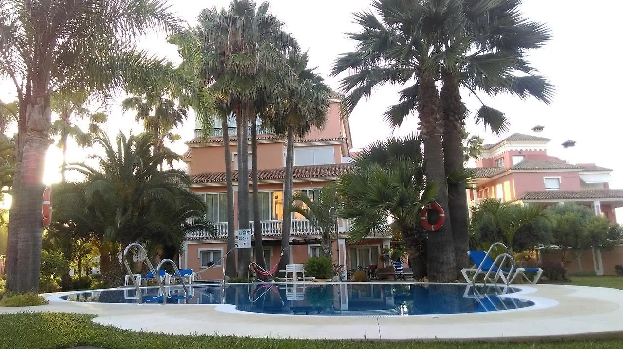 Hotel Boutique Villa Erina By Bossh Hotels - Adults Recommended 3*, Манилва