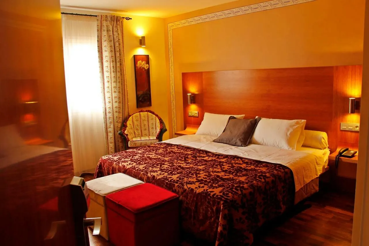 Hotel Boutique Villa Erina By Bossh Hotels - Adults Recommended Отель типа 