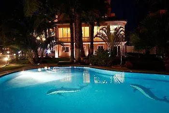 Hotel Boutique Villa Erina By Bossh Hotels - Adults Recommended Manilva Ισπανία